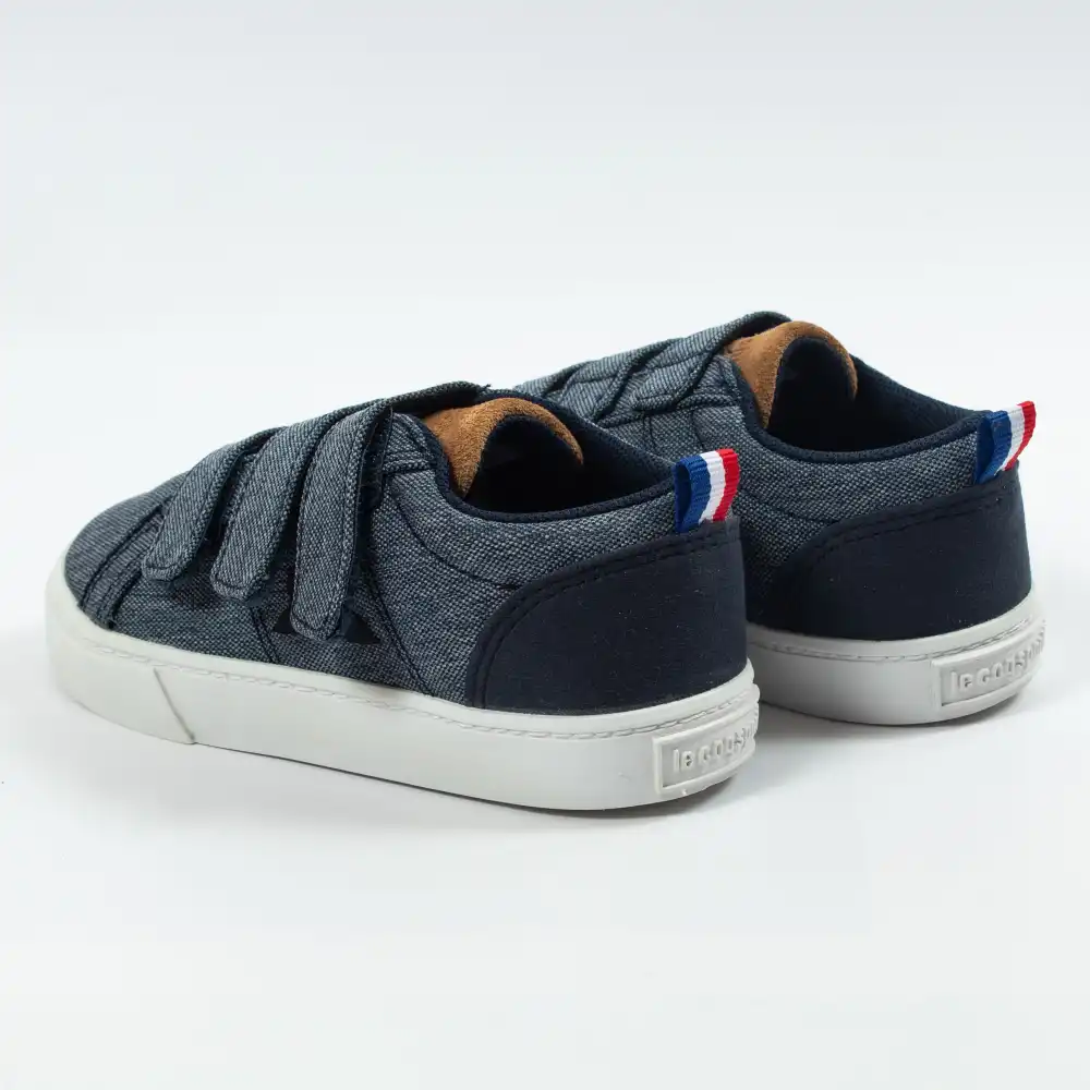verdon classic inf Le Coq Sportif - 5